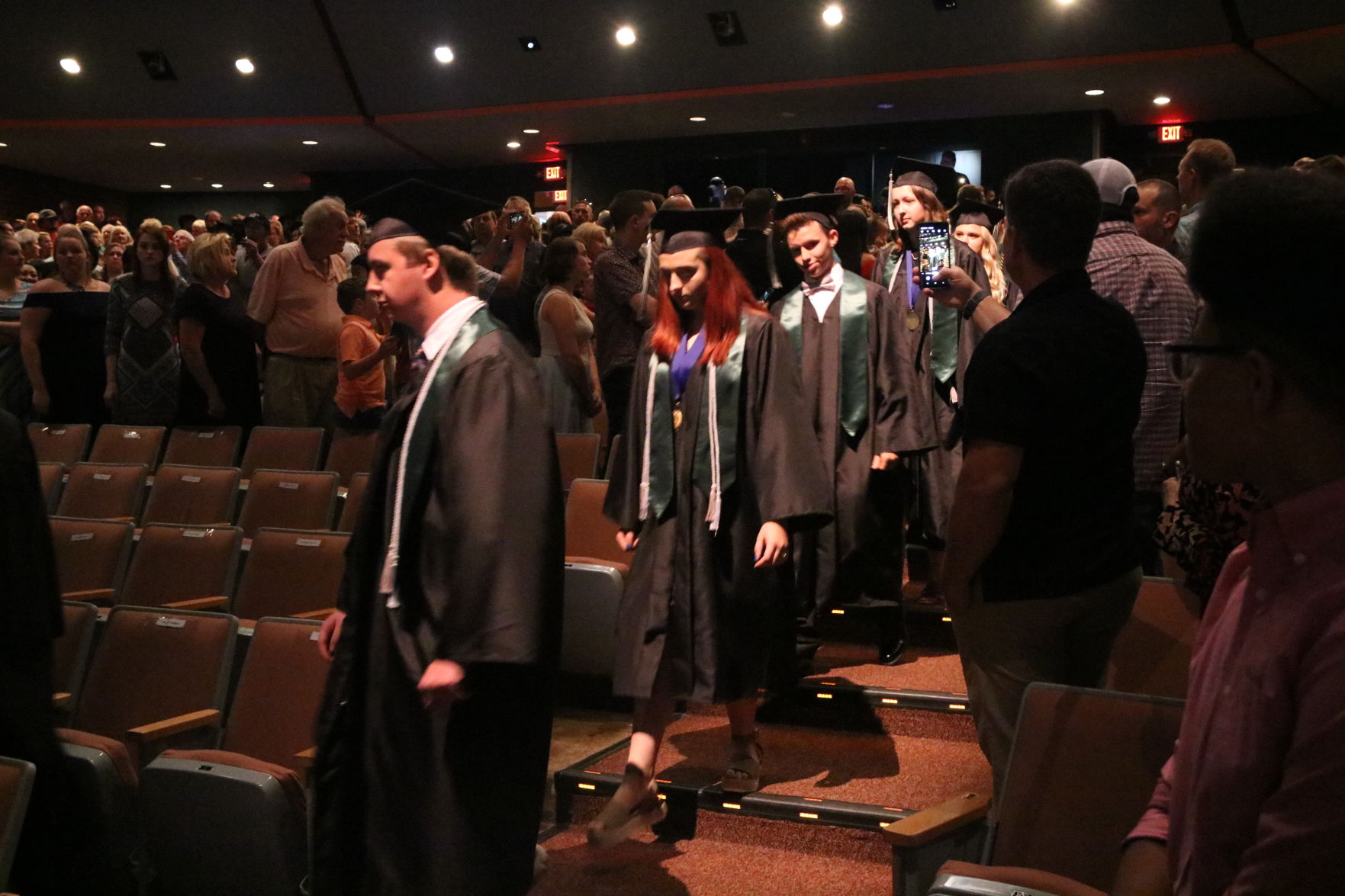 Burke Middle College Graduation 2019 (5).JPG